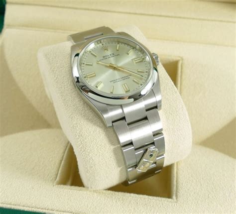 rolex dominos for sale|Rolex oyster perpetual 36 Domino's.